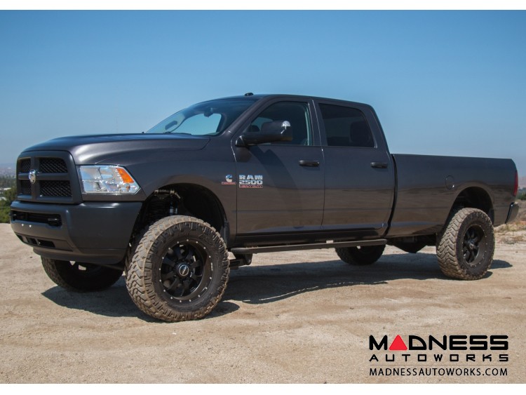 dodge ram ride on car